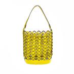 Kate spade ケイトスペード ワンショルダーバッグ   ドリー    イエロー レディース