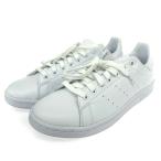 adidas アディダス スタンスミス 美品 表記サイズ:9  FX5500   ホワイト メンズ