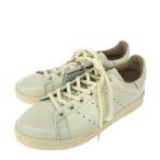 adidas アディダス スニーカー 未使用品 表記サイズ:22cm スタンスミス/IENA別注    ホワイト レディース