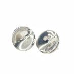 Georg Jensen ジョージジェンセン SVイヤリング 良好  シルバー/925/デンマーク製    シルバーカラー レディース