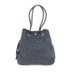 Helen Kaminski ヘレンカミンスキー トートバッグ 美品 ブラック ラフィア レディース bag 鞄