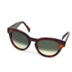 CELINE セリーヌ サングラス 良好 CL41049/S ブラウン べっ甲柄 レディース イタリア製 sunglasses 服飾小物