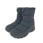THE NORTH FACE ザノースフェイス ヌプシ ブーツ 良好 25 NF51873 ブラック メンズ 靴 シューズ boots ワークブーツ