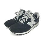 new balance ニューバランス  スニーカー  23.5 CM996XB2 ブラック ゴアテックス  レディース 靴 シューズ sneakers
