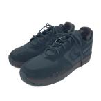 NIKE ナイキ エアフォース1ワイルド スニーカー 未使用品 28.5 FB2348-001 ブラック スエード メンズ 靴 シューズ sneakers