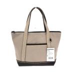 EVERNEW エバニュー トートバッグ 未使用品 ブラウン キャンバス ユニセックス bag 鞄