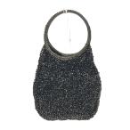 ANTEPRIMA アンテプリマ ワイヤー ハンドバッグ 良好 ブロンズカラー レディース bag 鞄