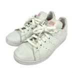 adidas アディダス スタンスミス スニーカー  表記サイズ_23.0  ホワイト   レディース 靴 シューズ sneakers