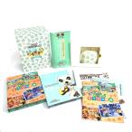 あつまれどうぶつの森 オリジナルサウンドトラック 初回数量限定生産盤 CD 7枚組 美品 ディスク