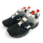 Reebok リーボック インスタポンプフューリーOG NM スニーカー 未使用品 表記サイズ_27 EH3254 ブラック/ホワイト メンズ 靴 シューズ