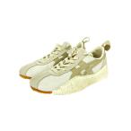 Onitsuka Tiger オニツカタイガー アクロモント スニーカー 表記サイズ_24 1183B257 ベージュ レディース 靴 シューズ sneakers