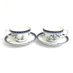 MINTON ミントン カップ＆ソーサー/2