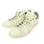 adidas originals アディダスオリジナルス スニーカー/スタンスミス/リコン 表記サイズ_24.5 レザー EF4001 ホワイト ユニセックス