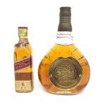 johnnie walker Johnny War машина RED LABEL Swing виски 2 шт содержание комплекта количество :190ml/750ml 43.3/43° не . штекер / возраст проверка необходимо sake 