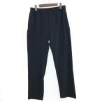 mont-bell モンベル シャミース パンツ サイズ_M 1105491 ブラック メンズ ボトムス