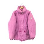 MONCLER モンクレール ダウンジャケット サイズ_1 ピンク メンズ アウター