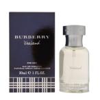 BURBERR Yバーバリー ウィークエンド フォーメン EDT/30mL フレグランス 香水 レディース メンズ ユニセックス 男性用 女性用 大人気