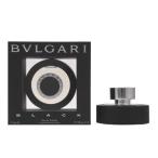 ブルガリ BVLGARI ブラック EDT/75mL フ