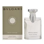 ブルガリ BVLGARI プールオム EDT/50mL フレグランス 香水 レディース メンズ ユニセックス 男性用 女性用 大人気