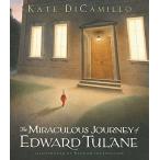 The Miraculous Journey of Edward Tulane並行輸入品