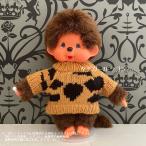 monchichiS размер мягкая игрушка вязаный свитер .... кукла одежда 