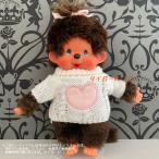 monchichiS размер мягкая игрушка вязаный свитер .... кукла одежда 