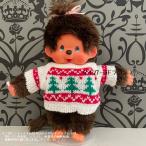 monchichiS размер мягкая игрушка вязаный a Gree свитер свитер .... кукла одежда 