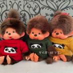 monchichiM размер monchichi свитер вязаный .... кукла одежда 