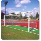 試合用亀甲型サッカーゴールネット ネットのみ Y タイガーコーポレーション 通販 Yahoo ショッピング