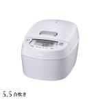 【在庫限り】炊飯器 5合炊き タイガー 圧力IH炊飯器  JPV-A100 WM ホワイト タイガー