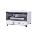 ショッピングオーブントースター オーブントースター タイガー KAM-R131WM  ホワイト トースター  調理