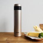 水筒  MSE-A050NT ゴールド ステンレスボトル 500ml