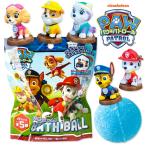 パウ・パトロール  バスボール