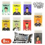 ハイキュー！！  まとまる消しゴム【不良対応不可】