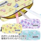 ディズニー×OUTDOOR ペンケース