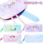  Sanrio BOX пенал 