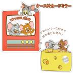  Tom . Jerry с футляром карта зеркало [ дефект соответствует не возможно ]
