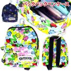  Tamagotchi ×OUTDOOR рюкзак пенал 