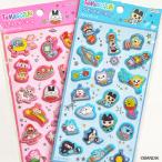 【値下】たまごっち ぷっくりシール【不良対応不可】