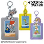  Looney Tunes мгновенный фото KR[ дефект соответствует не возможно ]