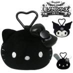  Sanrio монохромный серии кошелек для мелочи .
