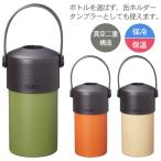 キャンプス 保冷温ペットボトルホルダー