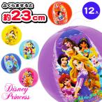 ディズニープリンセス ビーチボール【不良対応不可】