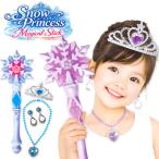  snow Princess magical палка 