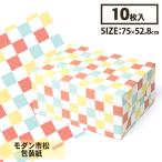  оберточная бумага современный город сосна [ дефект соответствует не возможно ]