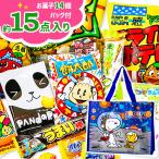 レッスンバッグ付お菓子詰合せ  スヌーピー【不良対応不可】