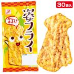 イカ姿フライ【不良対応不可】