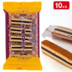 羊羹カステラ【不良対