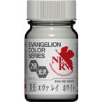 Gaya no-tsuEV-20eva Ray белый Evangelion цвет Gaya цвет Rucker краска 