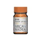 ガイアノーツ AD-03 アルカナ ゴールド ガイアカラー ラッカー塗料